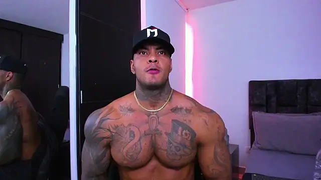 binmontana  online show from 01/16/26, 09:19