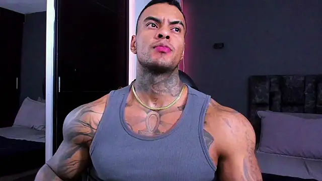 binmontana  online show from 02/22/26, 12:15