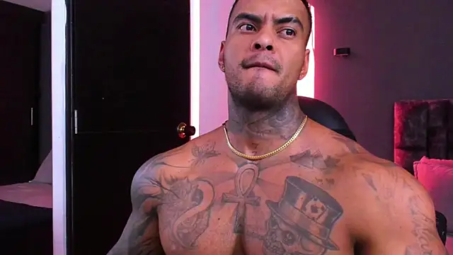 binmontana  online show from 02/28/26, 08:32