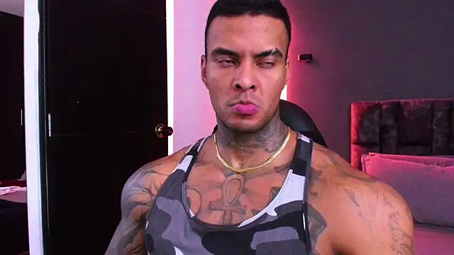 binmontana  online show from 03/04/26, 08:37