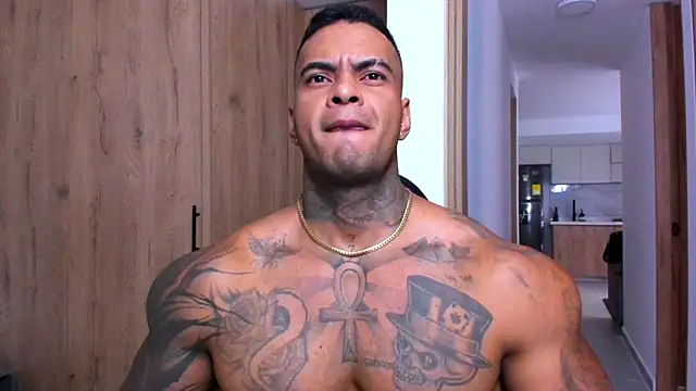 binmontana  online show from 04/12/26, 12:32