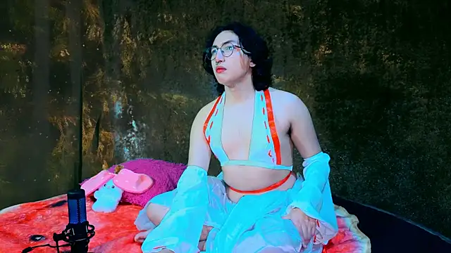 -BlueOpal- online show from 10/05/25, 06:06