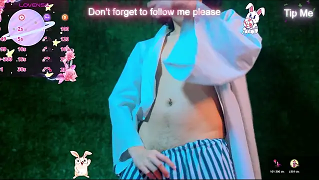 -BlueOpal- online show from 11/06/25, 01:45