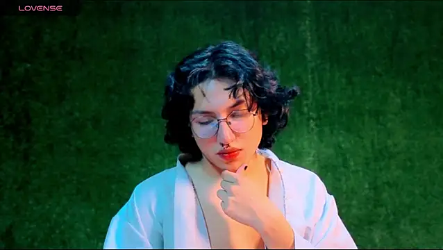 -BlueOpal- online show from 11/12/25, 07:57