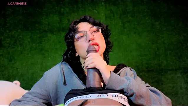 -BlueOpal- online show from 11/13/25, 08:08