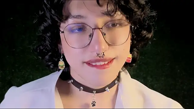 -BlueOpal- online show from 12/01/25, 09:31