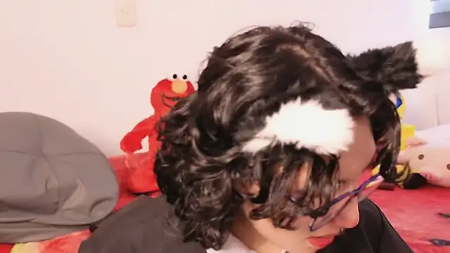 -BlueOpal- online show from 02/14/26, 01:08