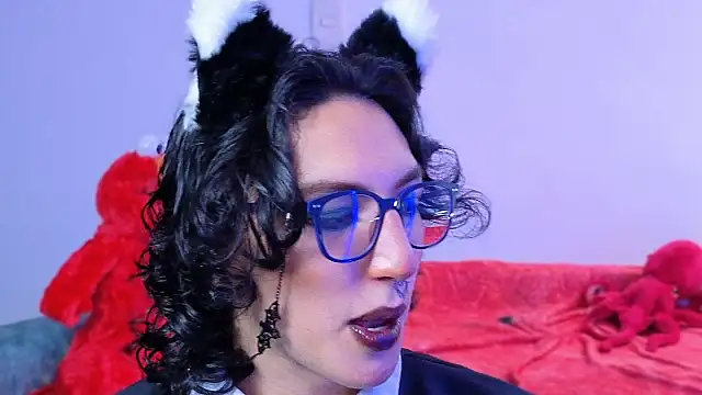 -BlueOpal- online show from 02/21/26, 07:04