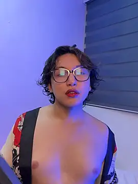 -BlueOpal- online show from 06/10/26, 11:35