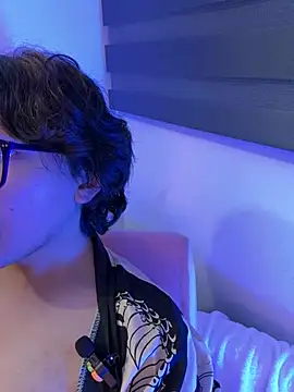 -BlueOpal- online show from 06/11/26, 02:53