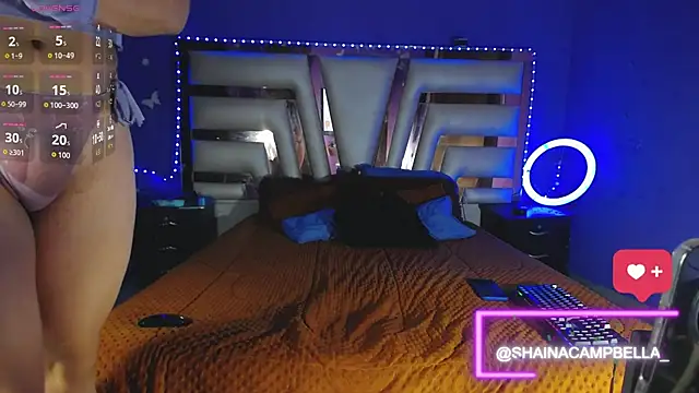 Snapshot of Shaina_Monroe chatting on 11/09/25, 09:13 Shaina Monroe online show from 11/09/25, 09:13