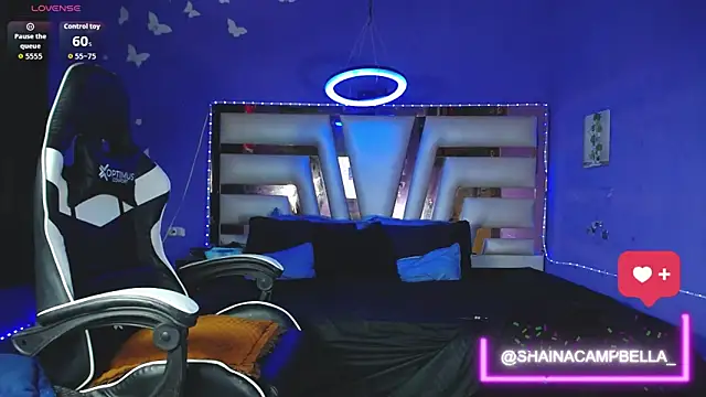 Snapshot of Shaina_Monroe chatting on 11/13/25, 05:23 Shaina Monroe online show from 11/13/25, 05:23