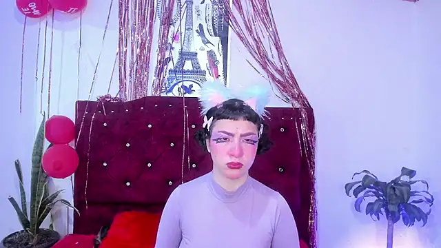 kitty  chs online show from 02/27/26, 03:23