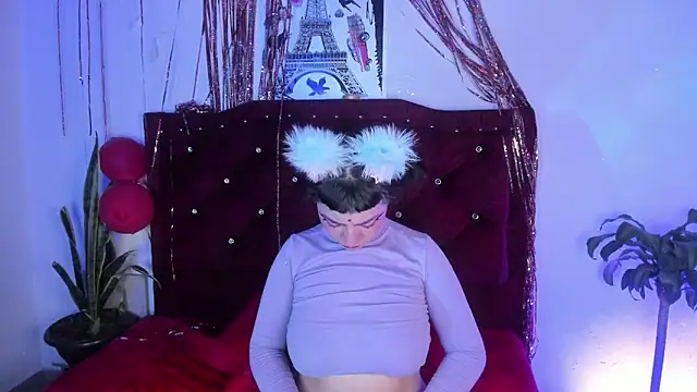 kitty  chs online show from 02/28/26, 04:13