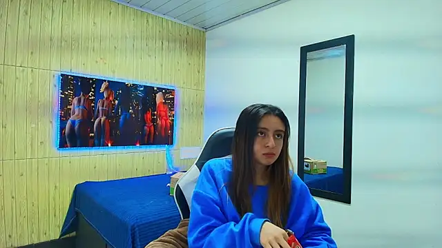 lala clark online show from 01/15/26, 08:12