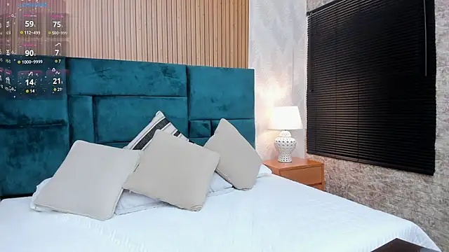 Bunny boobs   online show from 02/03/26, 01:37