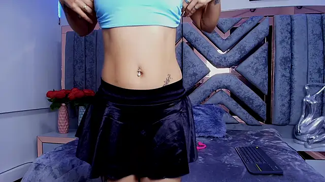 Snapshot of Candy_dim chatting on 10/11/25, 07:12 Candy dim online show from 10/11/25, 07:12