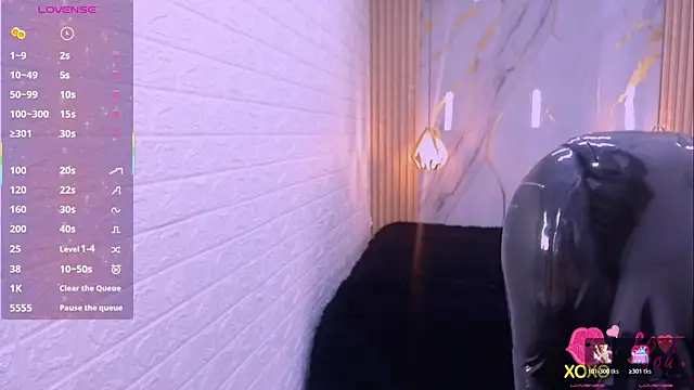 kat 96  online show from 11/15/25, 07:54