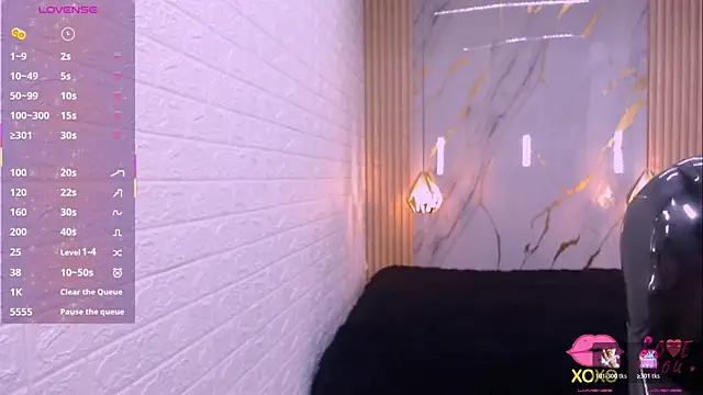 kat 96  online show from 11/18/25, 07:40