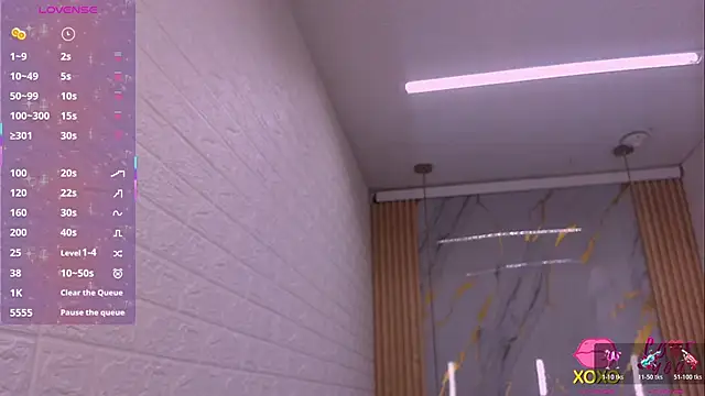 kat 96  online show from 11/29/25, 07:28