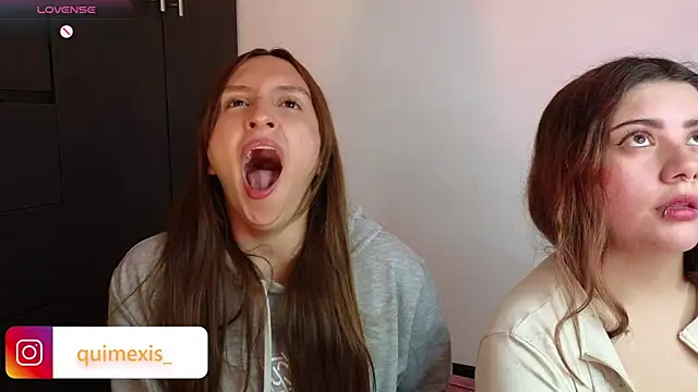 Quimexis online show from 02/06/26, 04:39