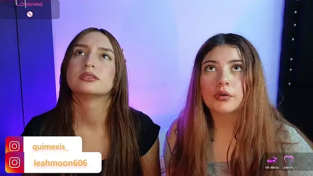 Quimexis online show from 03/06/26, 08:49