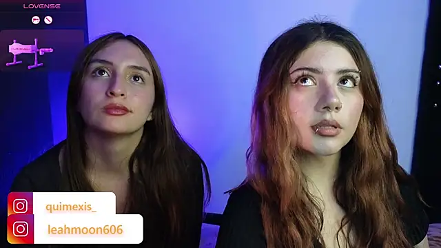 Quimexis online show from 03/09/26, 03:54