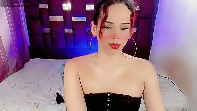 roxanawillts online show from 03/12/26, 07:09