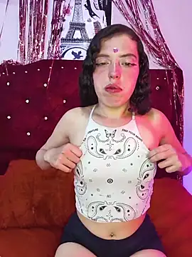 zakura Haruno online show from 02/28/26, 06:42