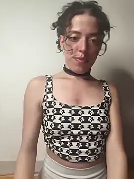 zakura Haruno online show from 03/06/26, 11:34