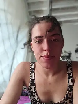 zakura Haruno online show from 04/03/26, 07:34