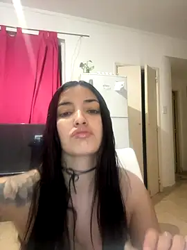 KarenG2025 online show from 11/07/25, 02:11