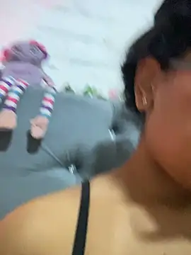 miiabrown18 online show from 03/06/26, 11:56