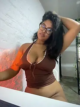 miiabrown18 online show from 03/22/26, 12:30