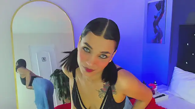 Kataaleya  12 online show from 02/26/26, 04:33