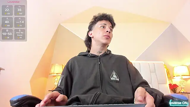 iammariano online show from 09/23/25, 04:04