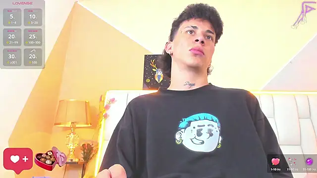 iammariano online show from 09/24/25, 03:10