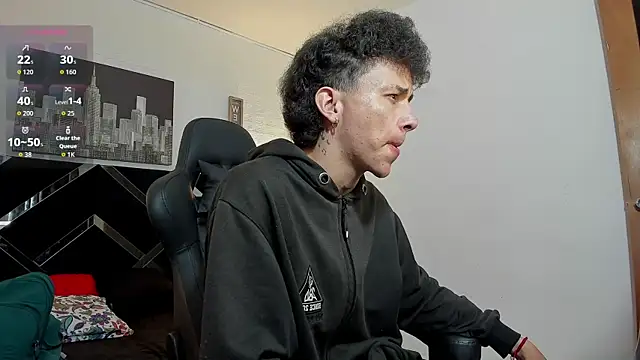 iammariano online show from 10/06/25, 02:53