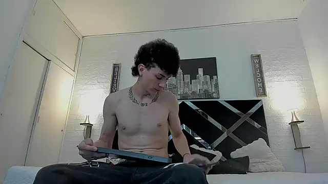 iammariano online show from 10/20/25, 06:14