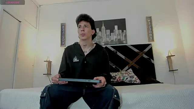 iammariano online show from 11/05/25, 04:45