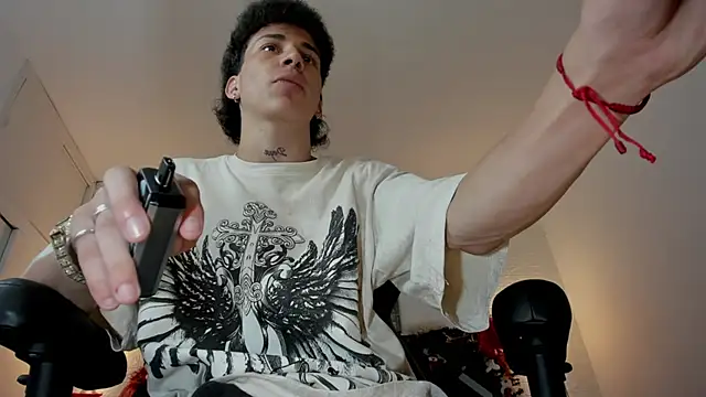 iammariano online show from 12/04/25, 02:54