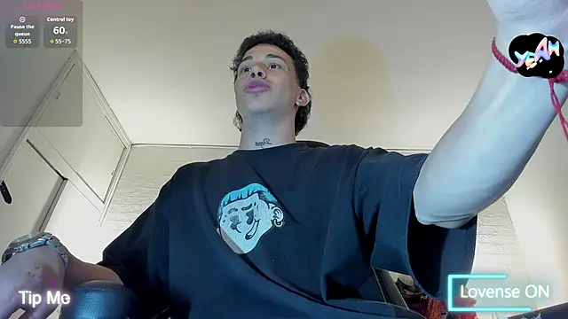 iammariano online show from 12/14/25, 02:50