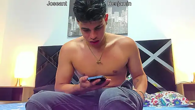 iammariano online show from 03/08/26, 03:32