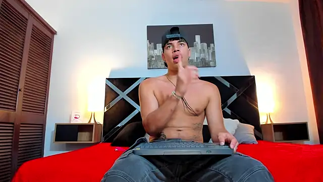 iammariano online show from 03/31/26, 02:57