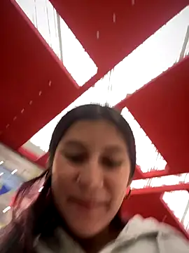 Snapshot of _Kinky69_ chatting on 10/01/25, 09:54 Kinky69 online show from 10/01/25, 09:54