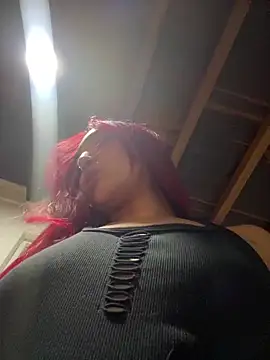 MeganSmith 01 online show from 03/18/26, 02:47