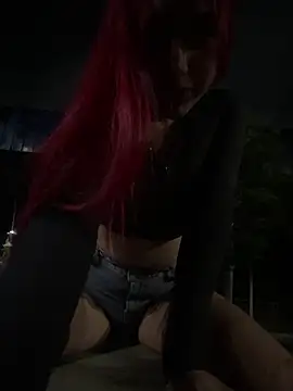 MeganSmith 01 online show from 04/11/26, 04:06