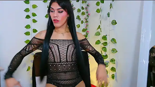 ashley Sexy26 online show from 02/11/26, 05:12