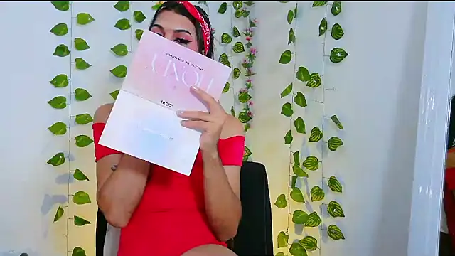 ashley Sexy26 online show from 02/13/26, 06:31