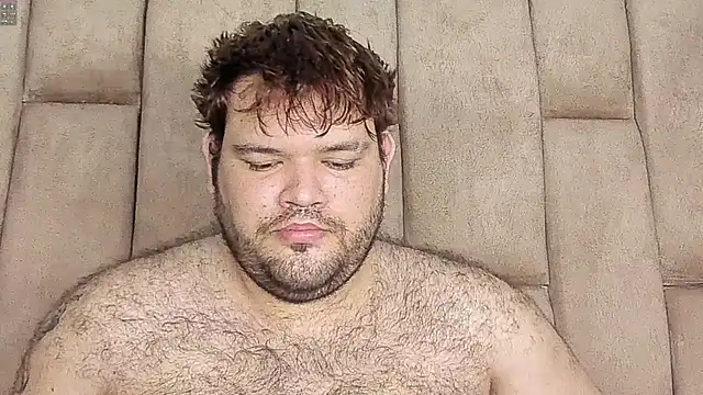 big bearr online show from 05/27/26, 09:39